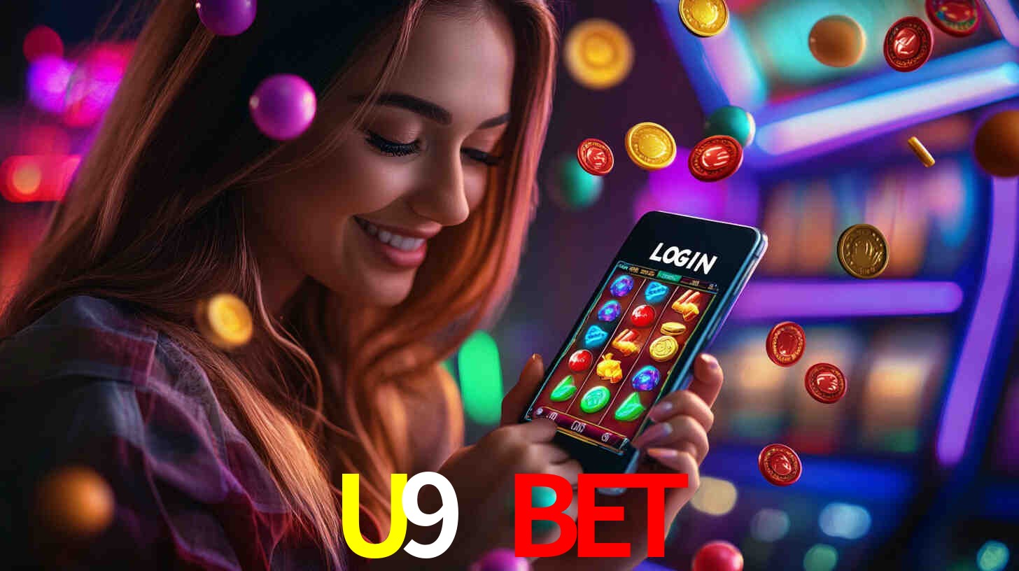 Processo de Download do App U9 BET - Passo a Passo Simples