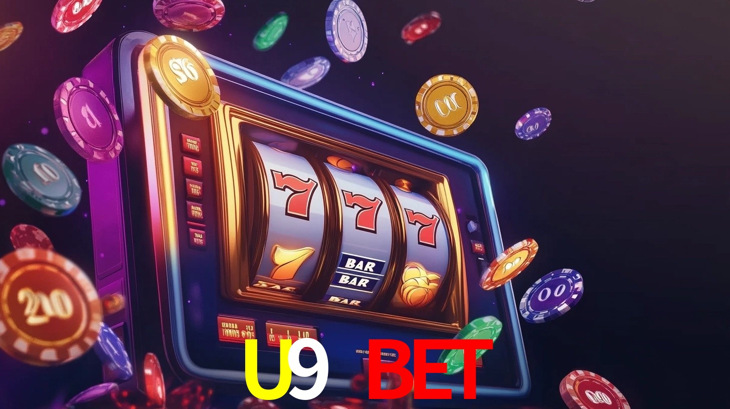 Melhores Jogos de Slots no U9 BET 🍀
