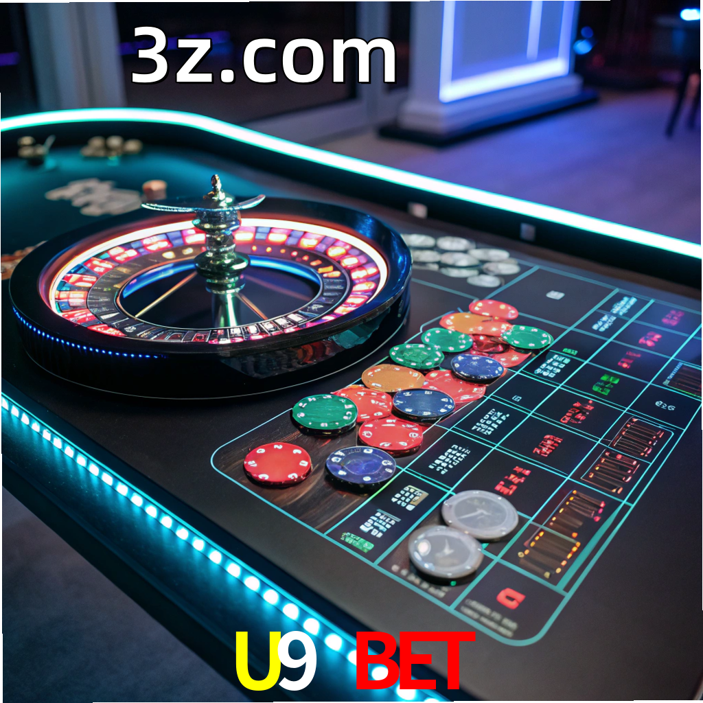 Melhores Jogos de Slots no U9 BET 🍀