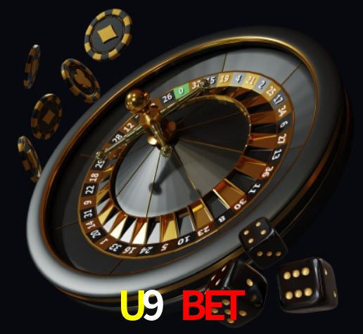 Melhores Jogos de Slots no U9 BET 🍀