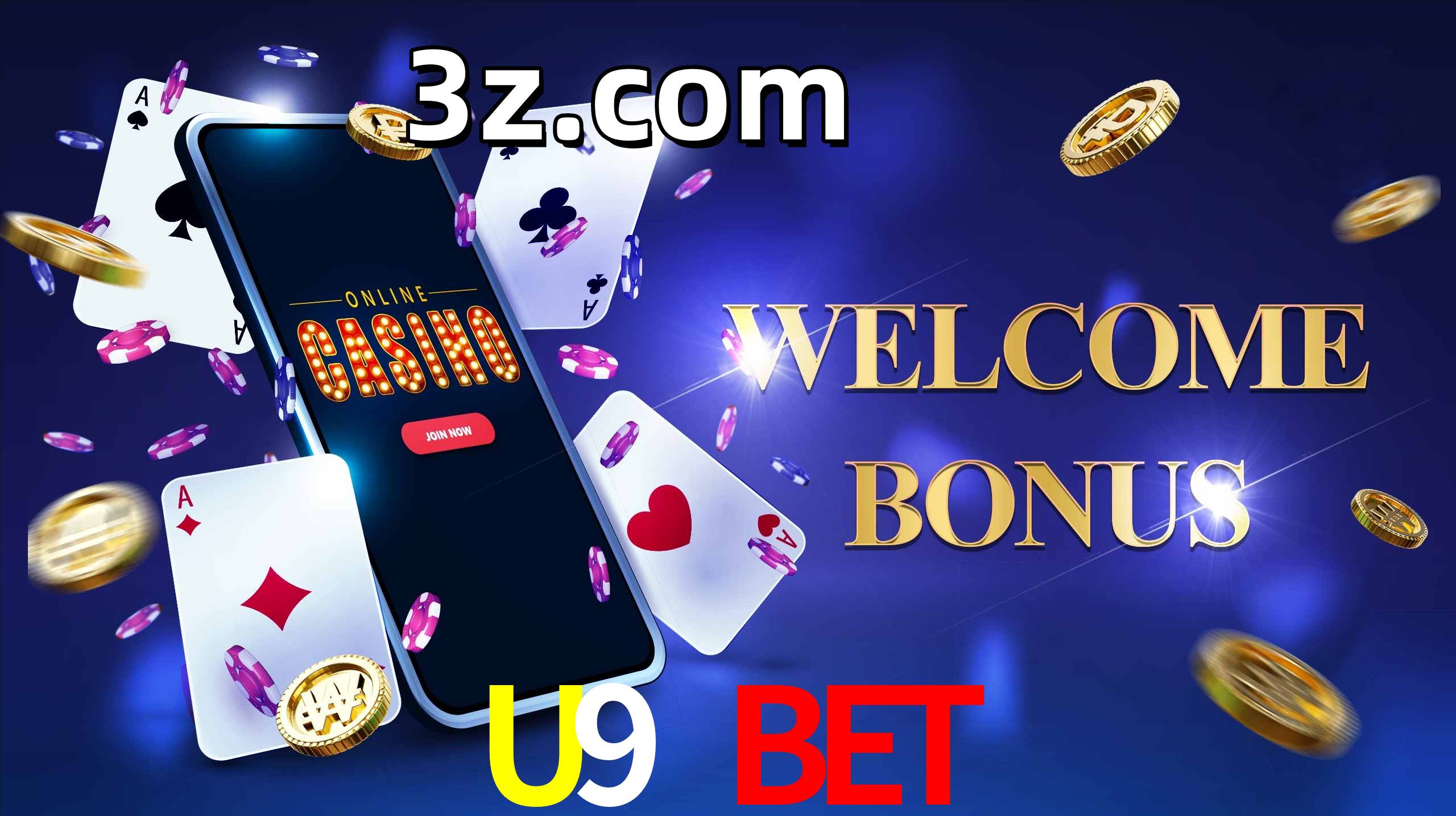 Melhores Jogos de Slots no U9 BET 🍀